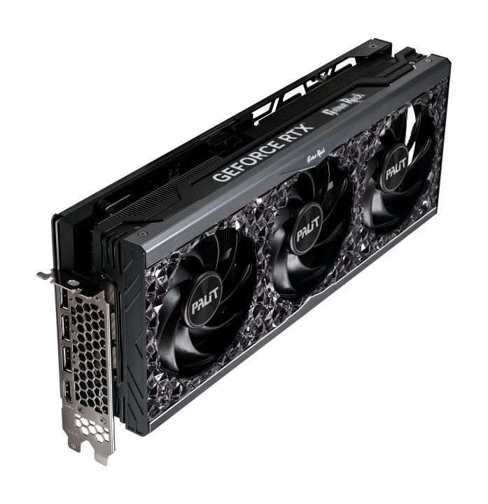 Geforce Rtx4070 Ti Gamerock 