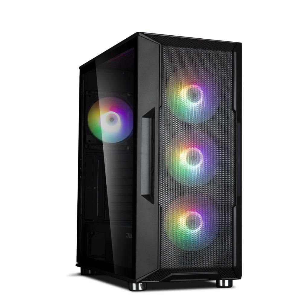 Midi Tower