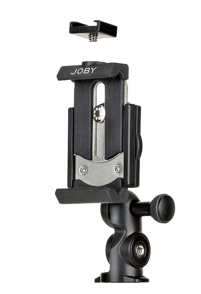 Griptight Pro 2 Tripod Head 