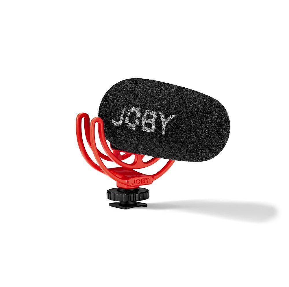 Microphone Black, Red Digital 