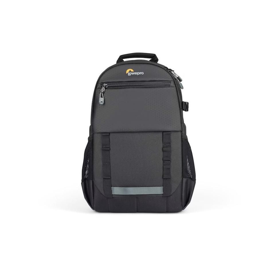 Camera Case Backpack Black