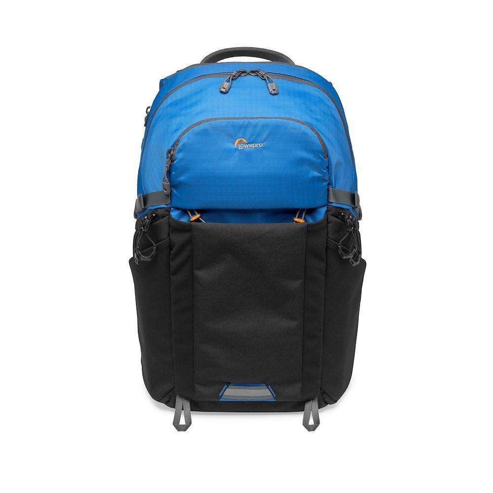Bp 300 Aw Backpack Black, Blue