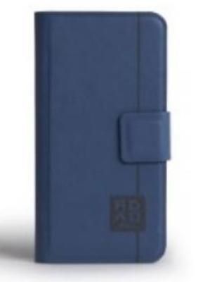 Mobile Phone Case Folio Blue