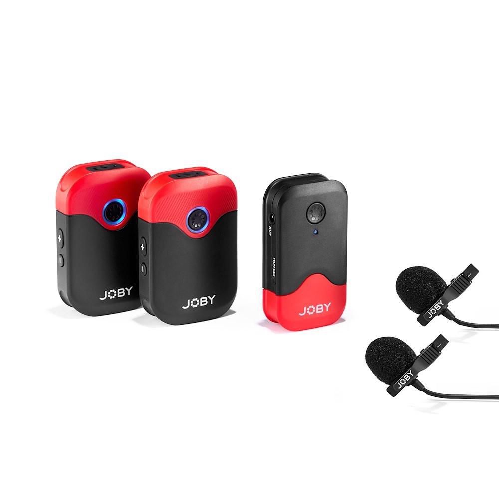 Wireless Microphone System