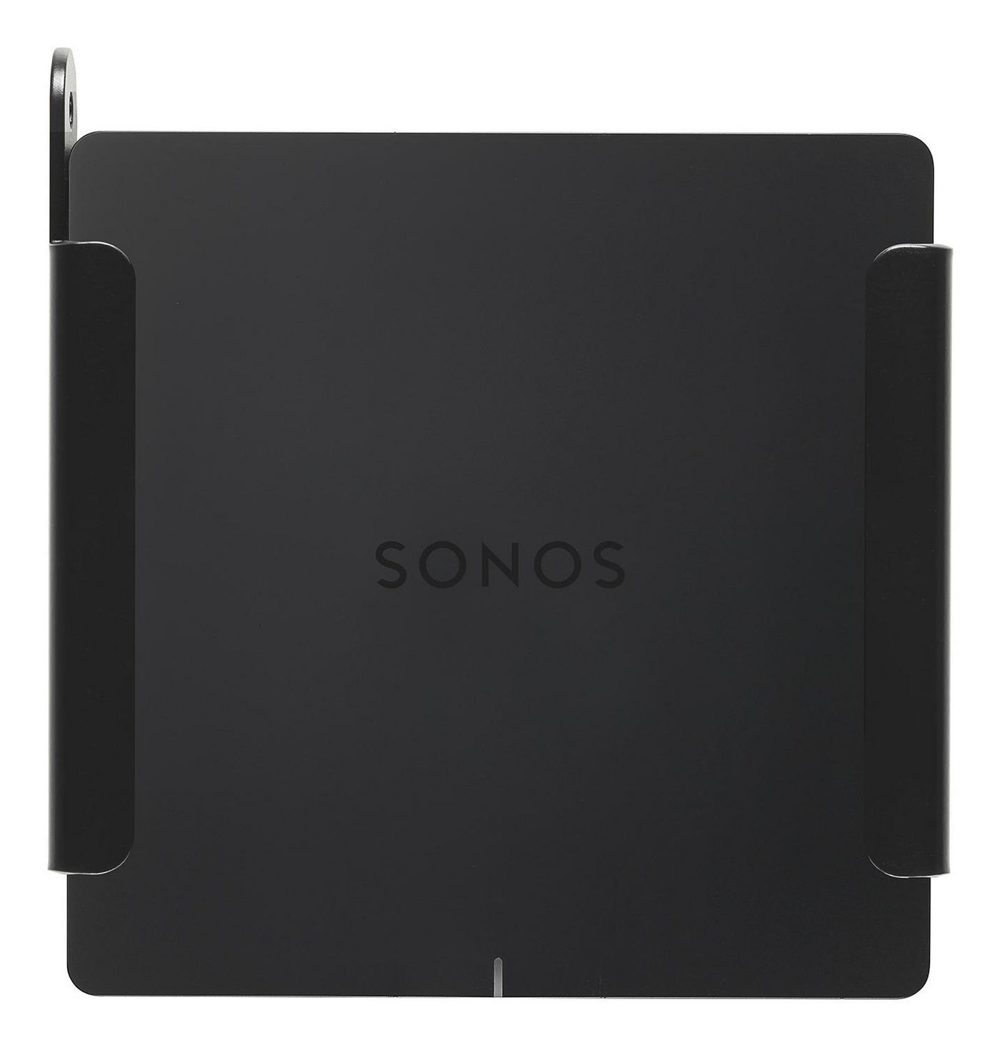 Sonos Port Wall Steel Black
