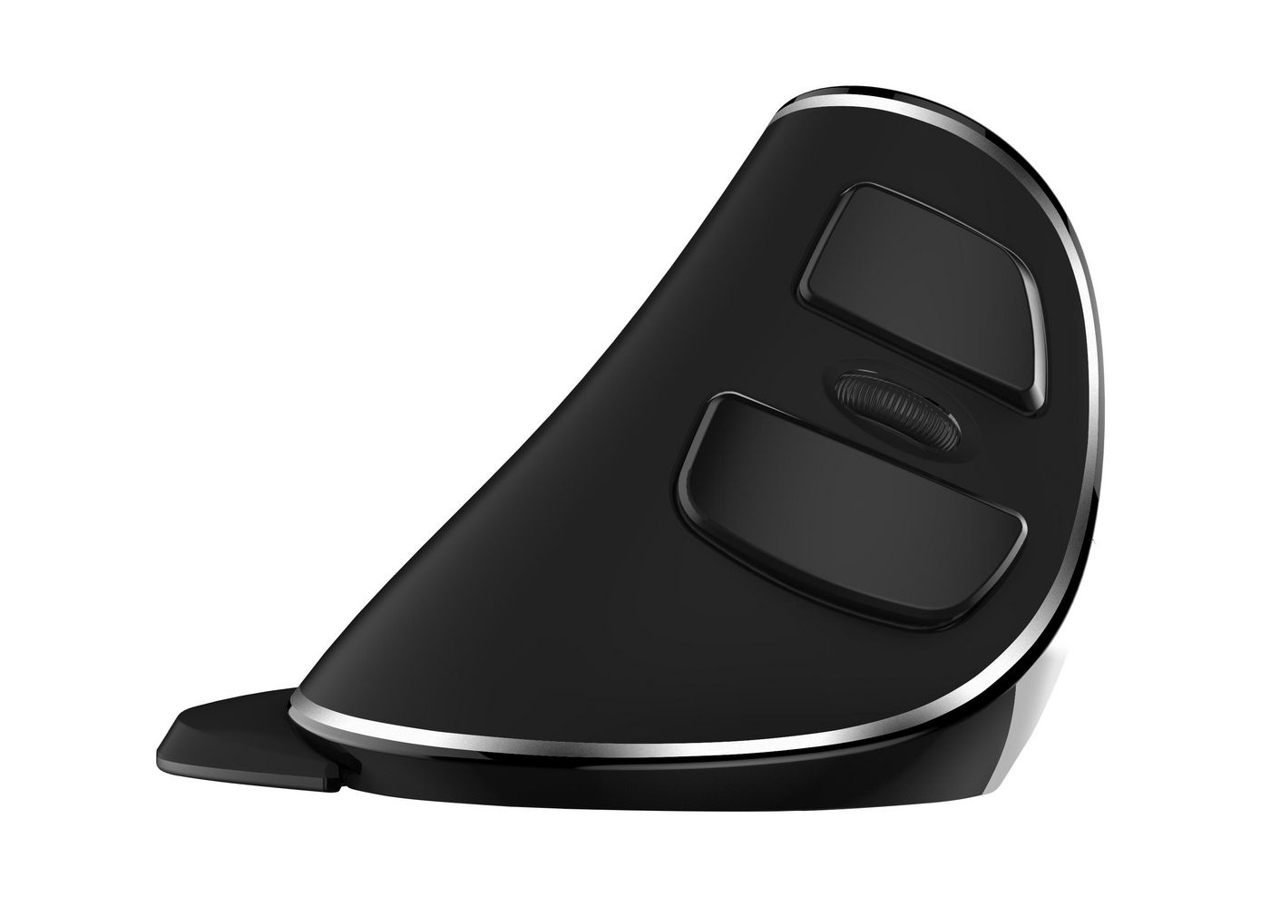 Mouse Left-Hand Rf Wireless 
