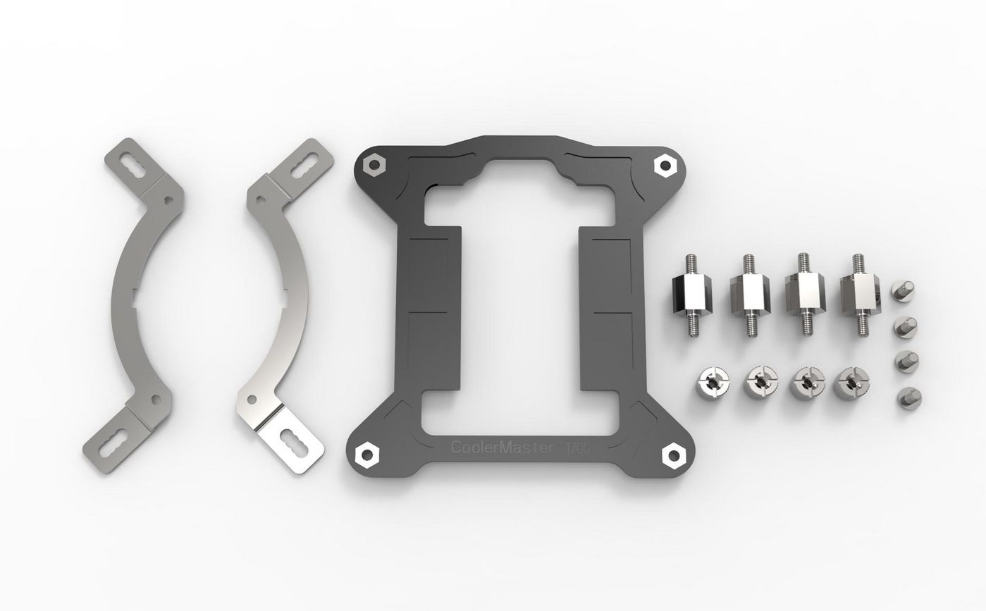 Lga 1700 Upgrade Kit