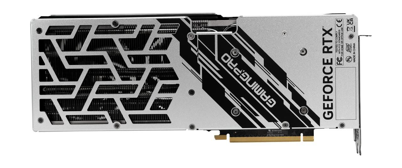 Geforce Rtx4070 Ti Gamingpro 