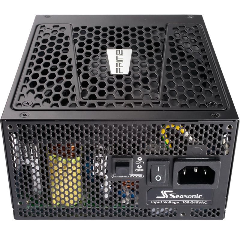 Prime Platinum Power Supply 
