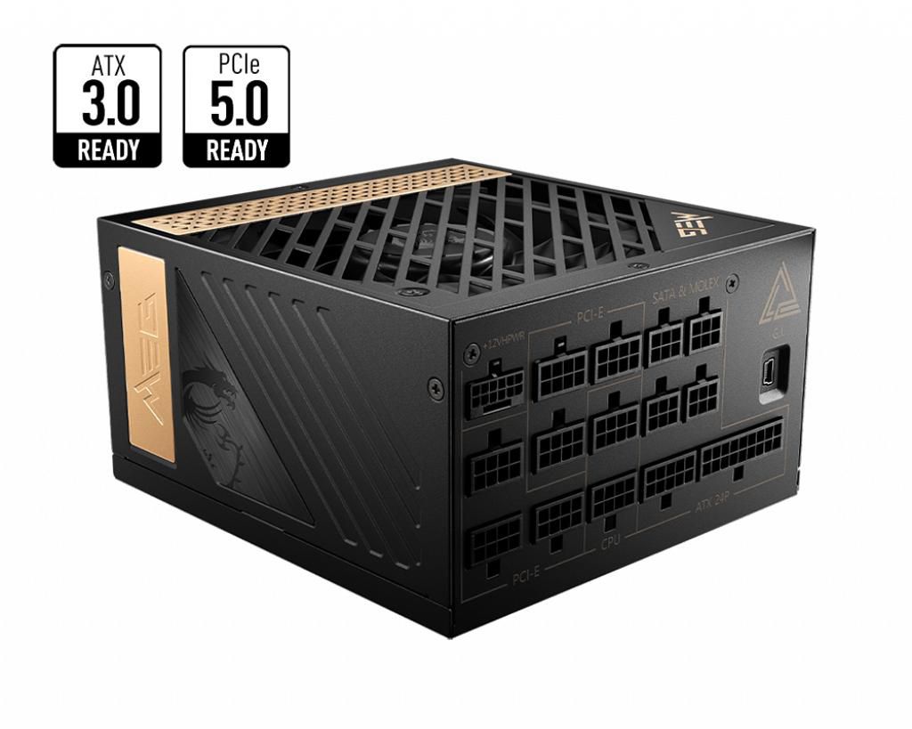 Power Supply Unit 1300 W 