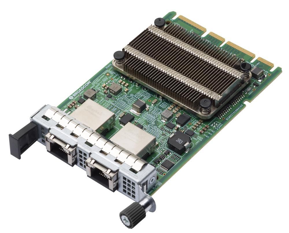 Network Card Internal 