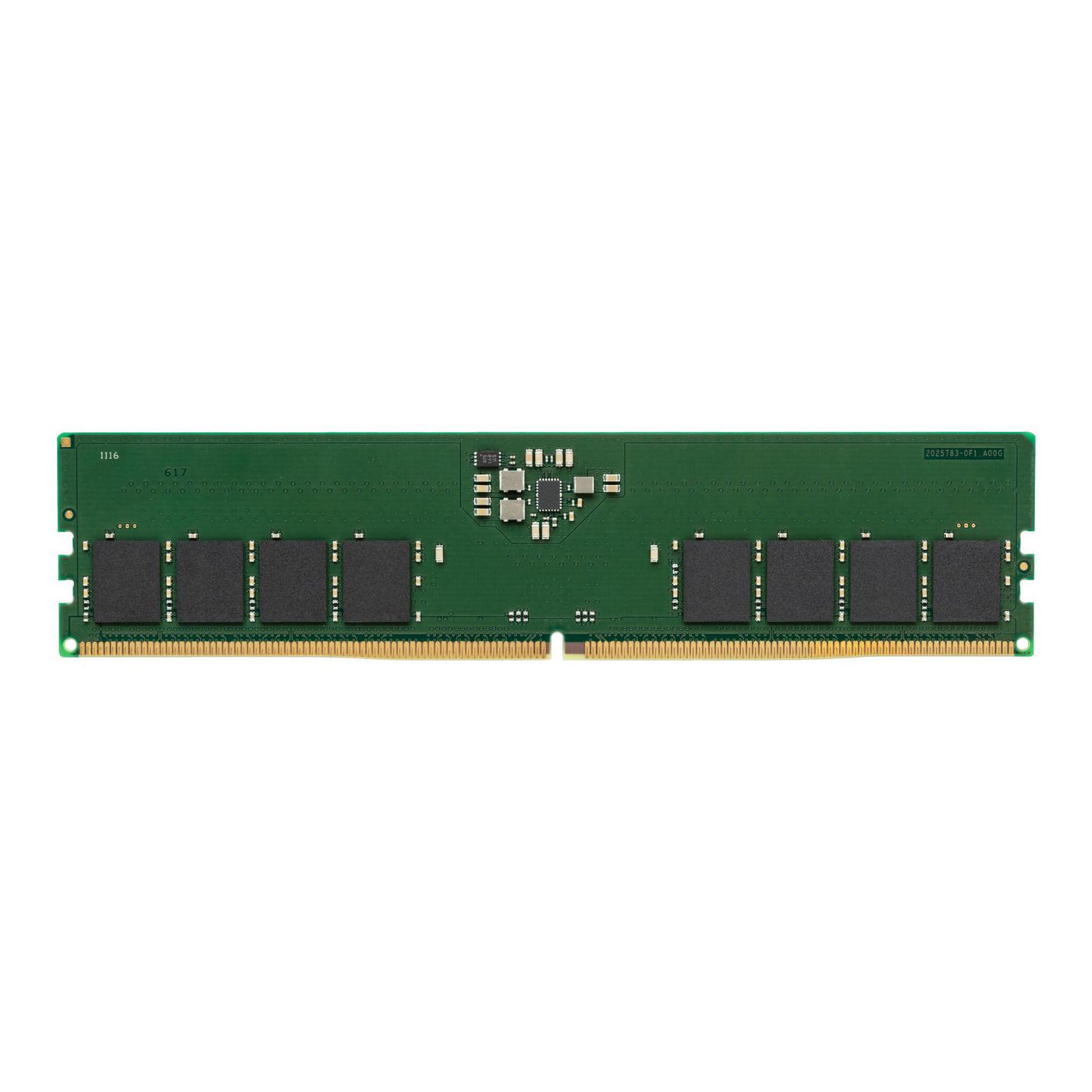 Memory Module 16 Gb 1 X 16 Gb 