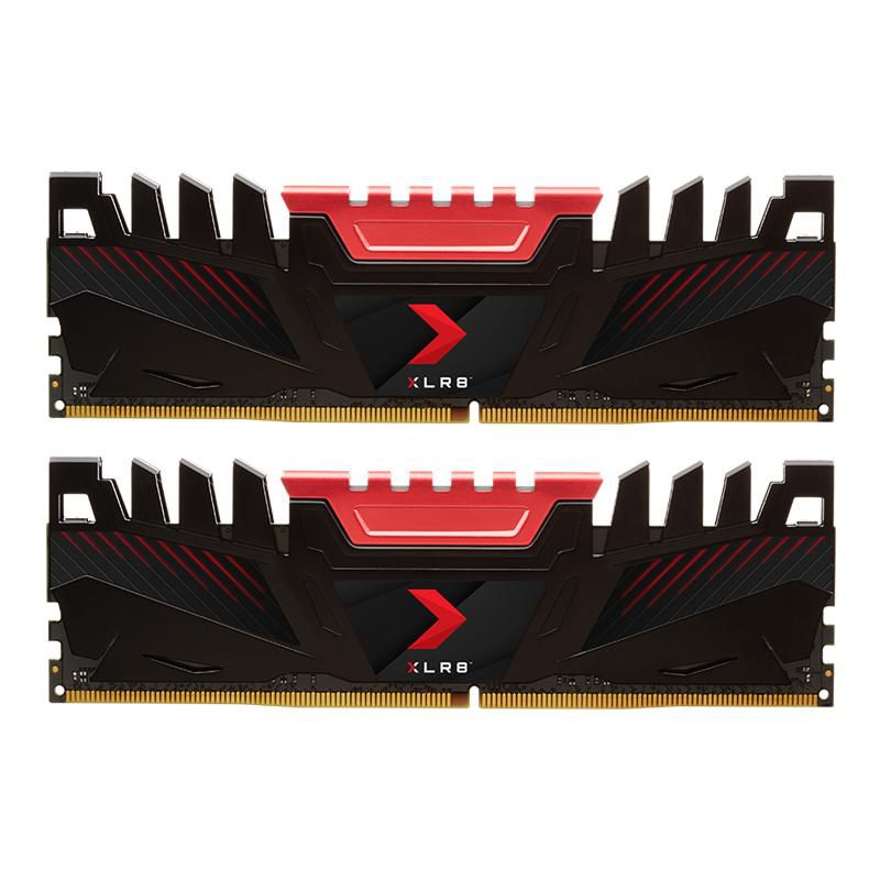 Xlr8 Memory Module 16 Gb 2 X 