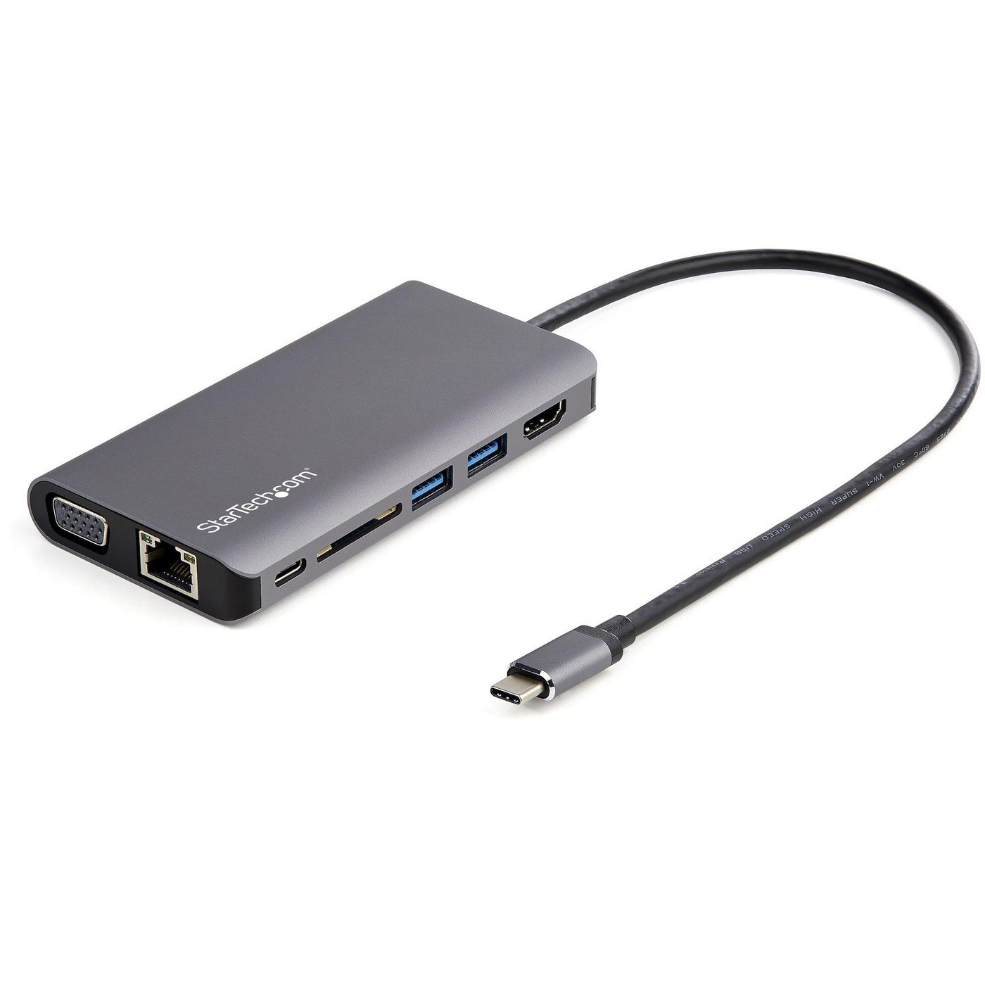 Usb C Multiport Adapter - 
