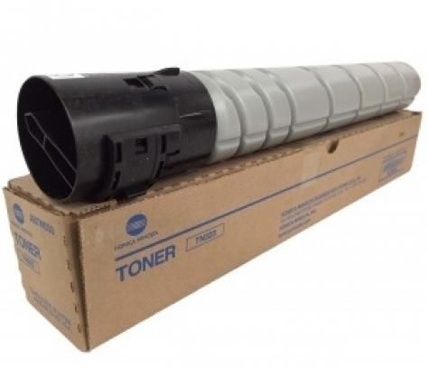 Toner Cartridge 1 Pc(S) 
