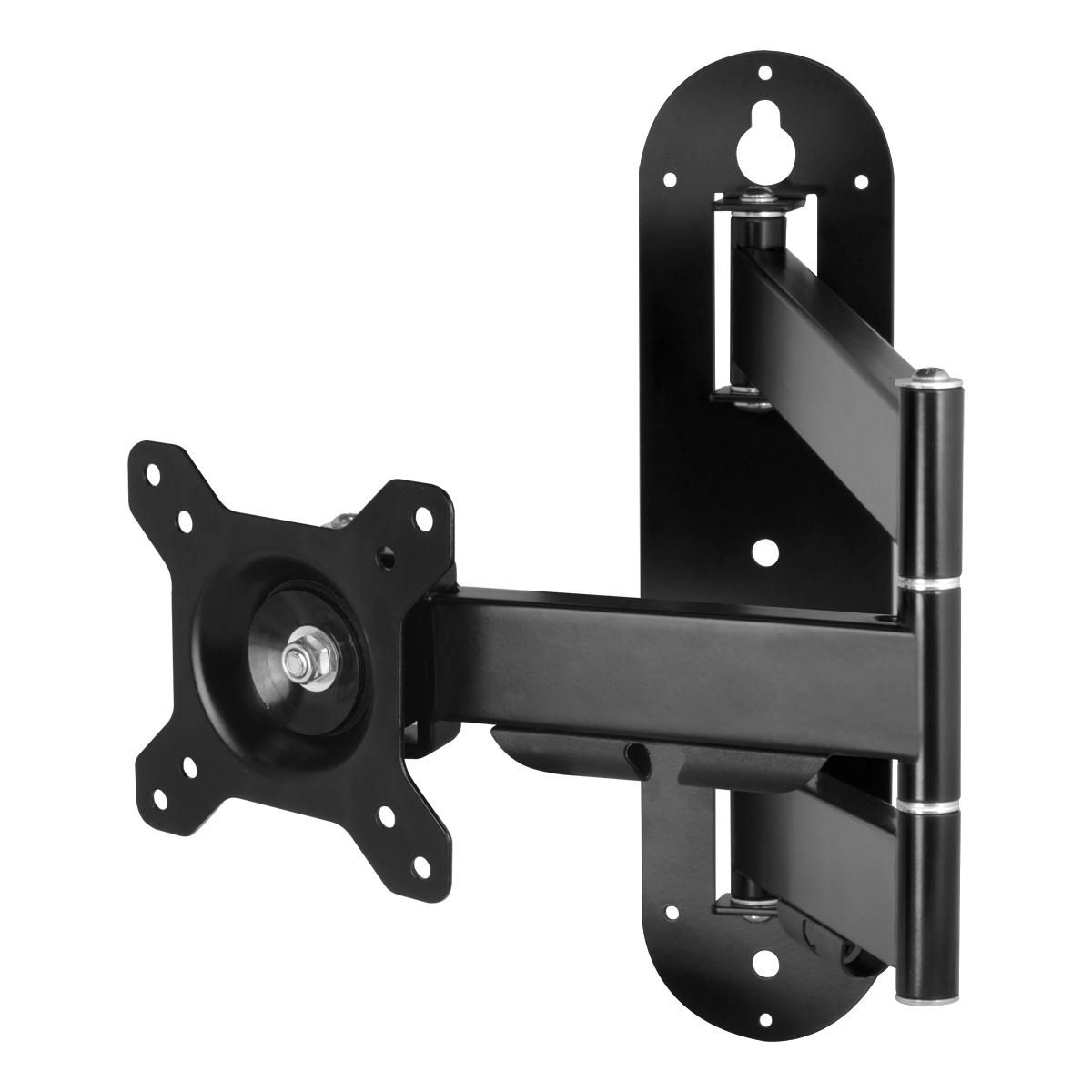 W1C - Wall Mount With 