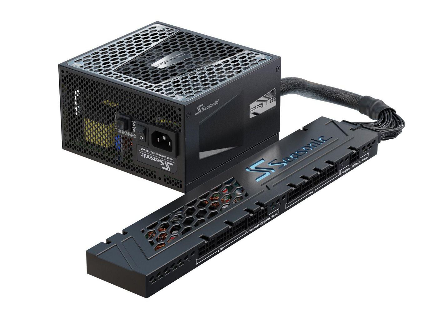 Power Supply Unit 750 W 20+4