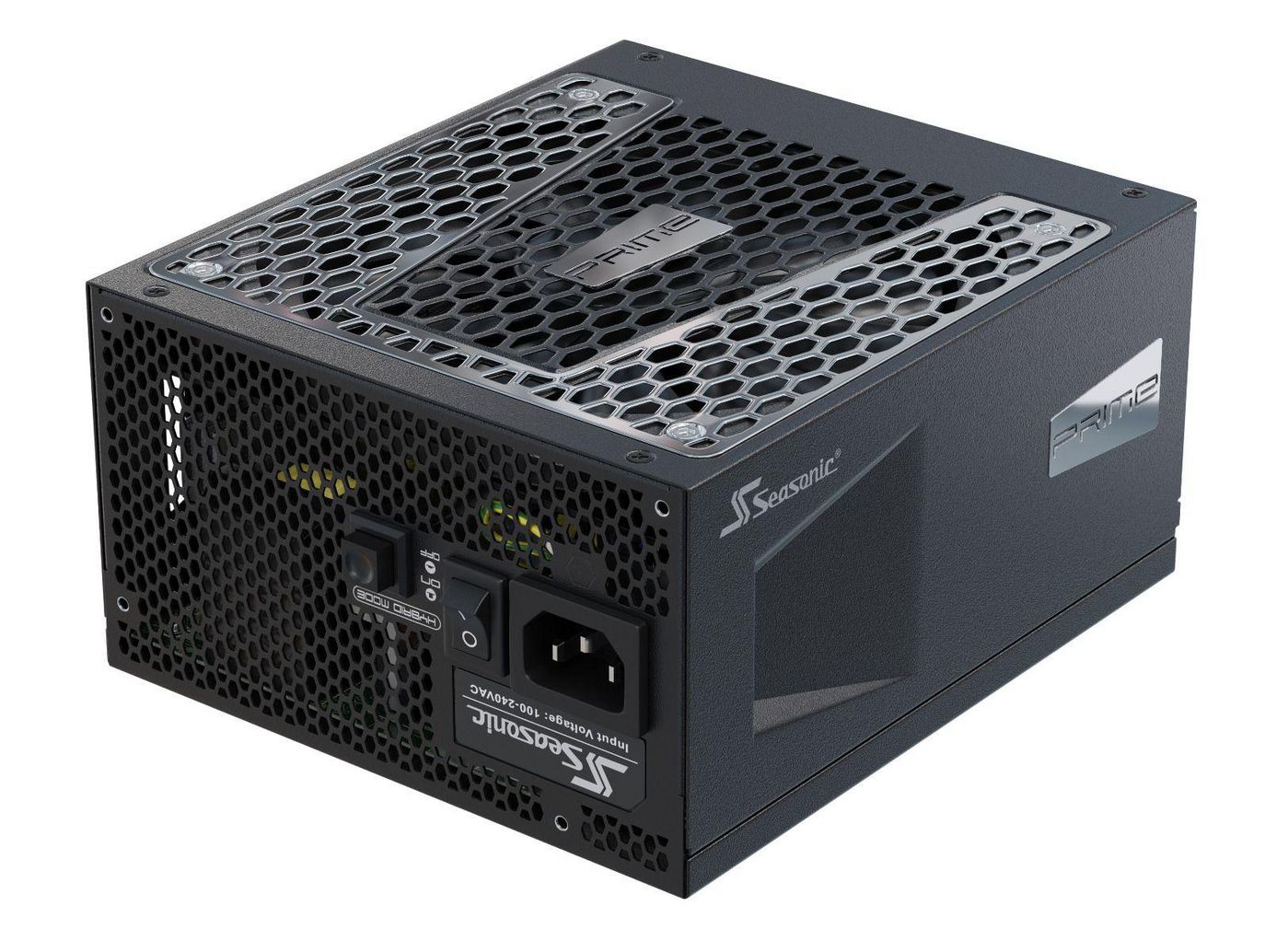 Power Supply Unit 1000 W 20+4 