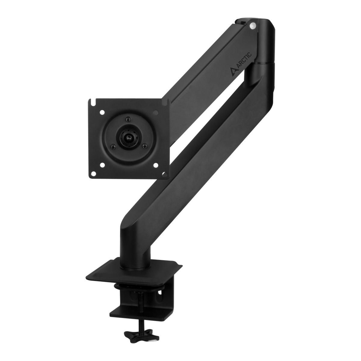 X1-3D - Desk Mount Gas Spring 