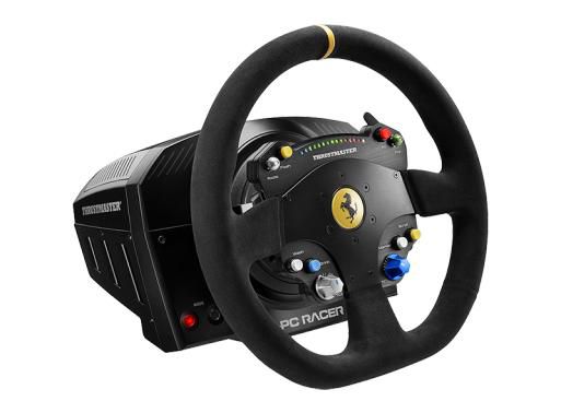 Ts-Pc Racer Ferrari 488 