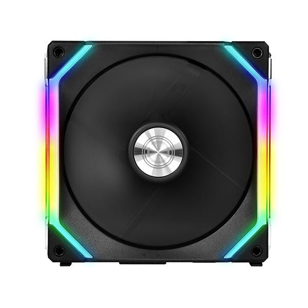 Uni Fan Sl120 Computer Case 