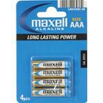 Battery Alkaline Lr-03 Aaa