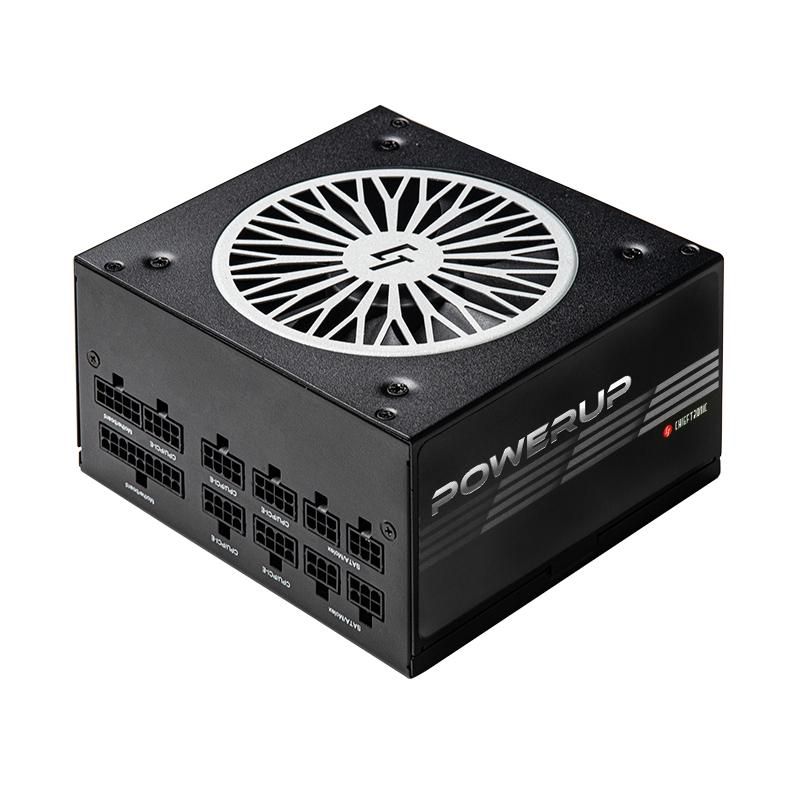 Power Supply Unit 850 W 20+4 