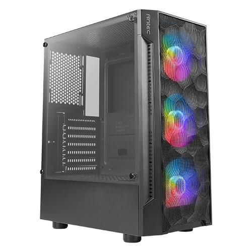 Nx260 Midi Tower Black