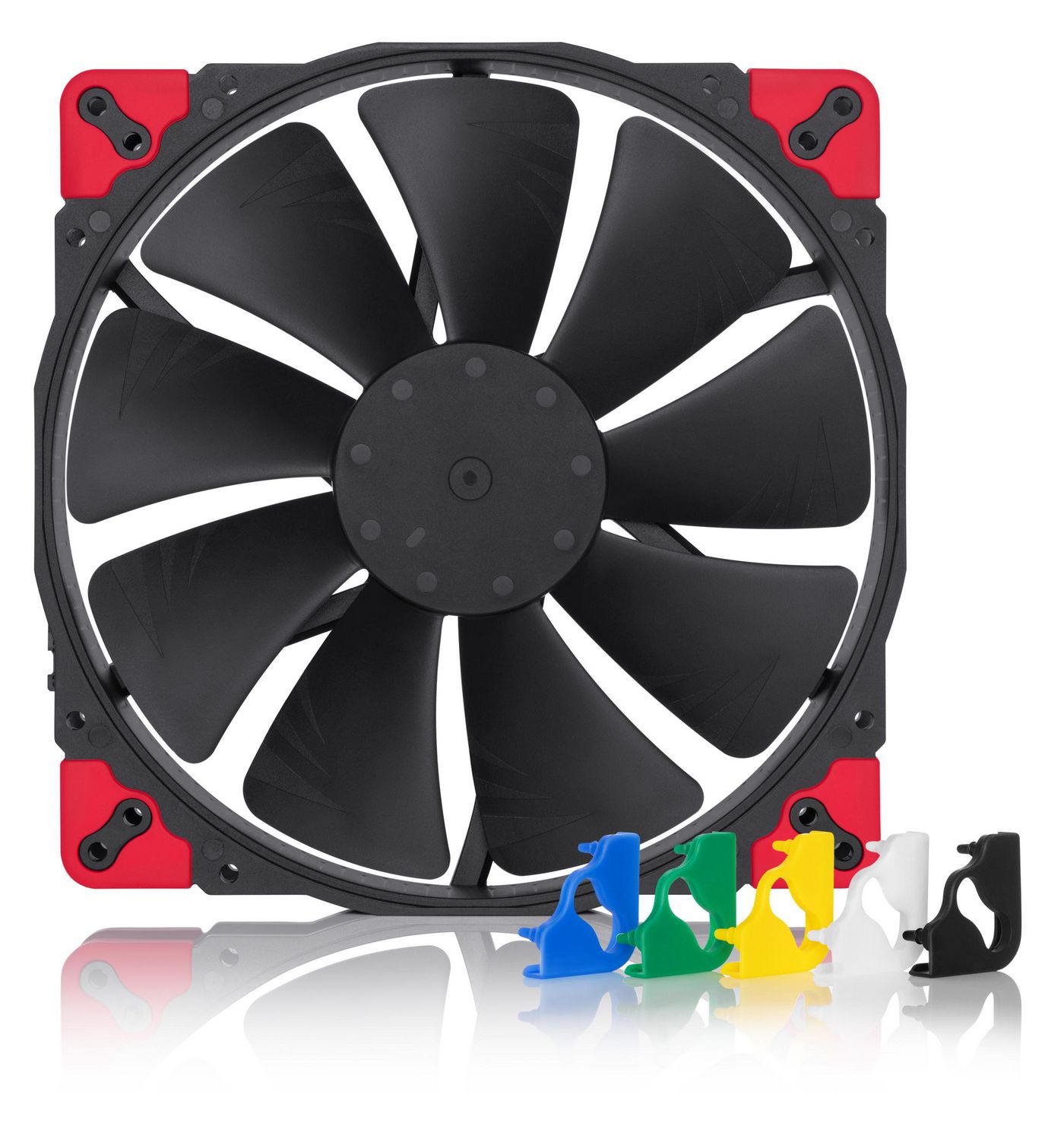 Computer Cooling System 