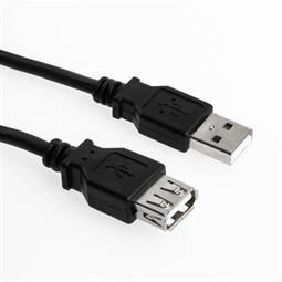 Usb Cable 1 M Usb 2.0 Usb A 