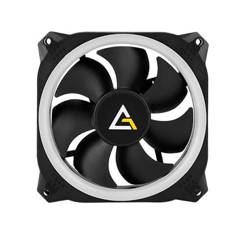 Prizm 120 Rgb Computer Case 
