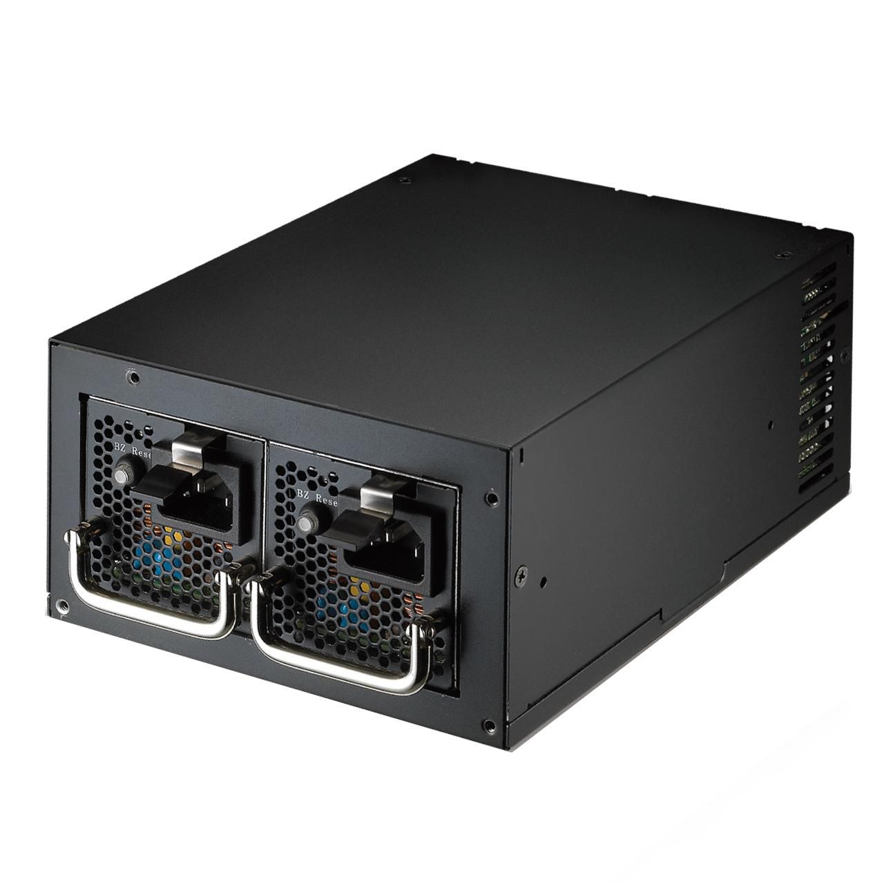 Twins Pro 900W Power Supply 