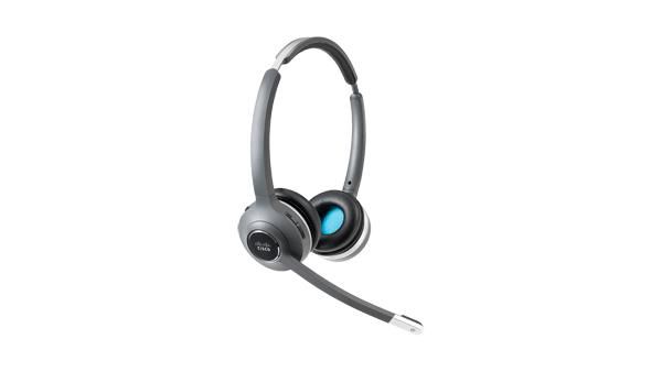 562 Headset Wireless 