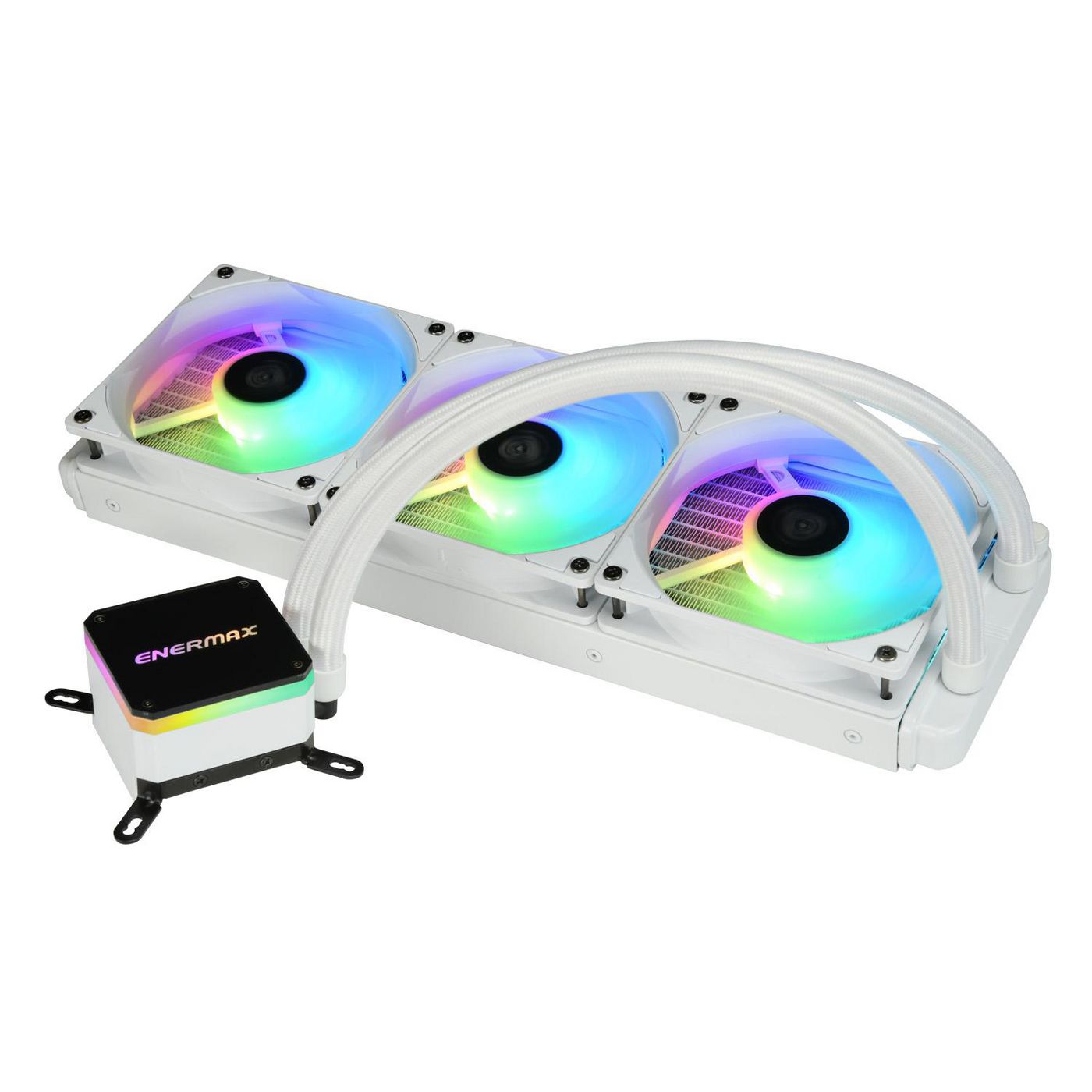 Computer Cooling System 
