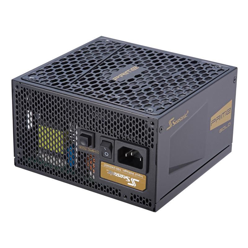 Prime Ultra Gold Power Supply 