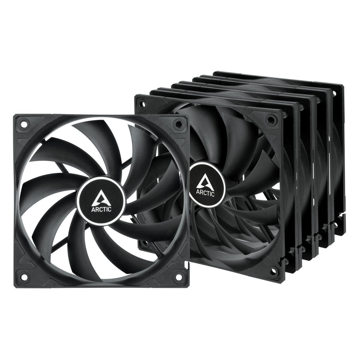 F12 - 120 Mm Standard Case Fan