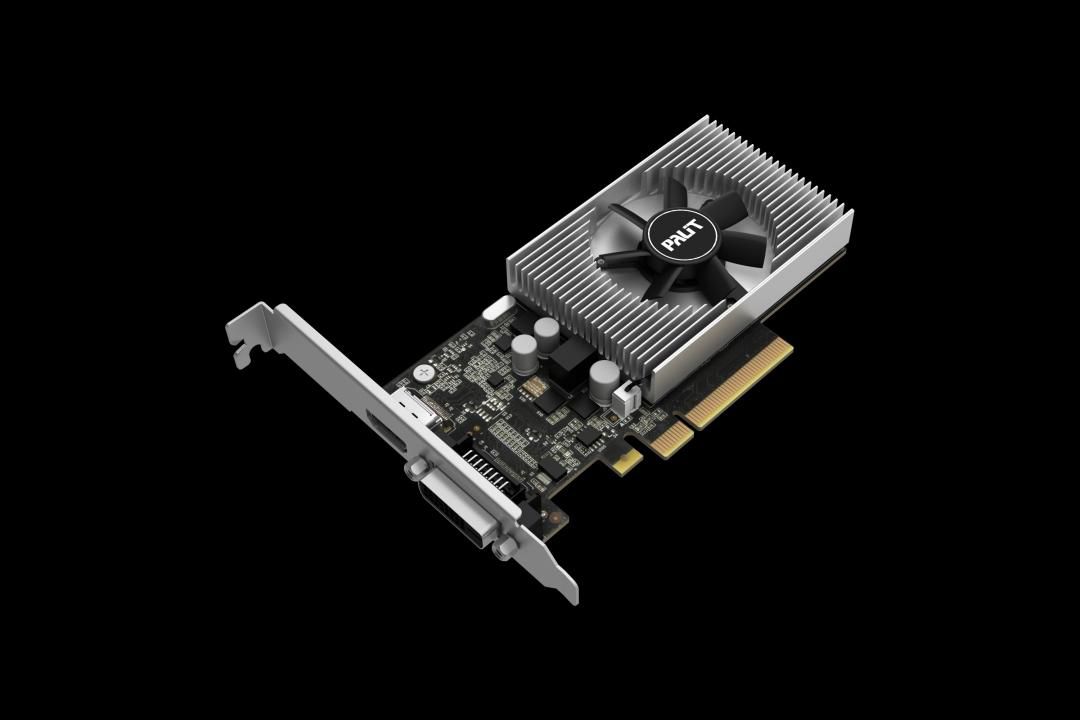 Graphics Card Nvidia Geforce 