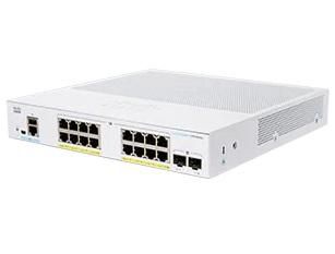Network Switch Managed L2/L3 