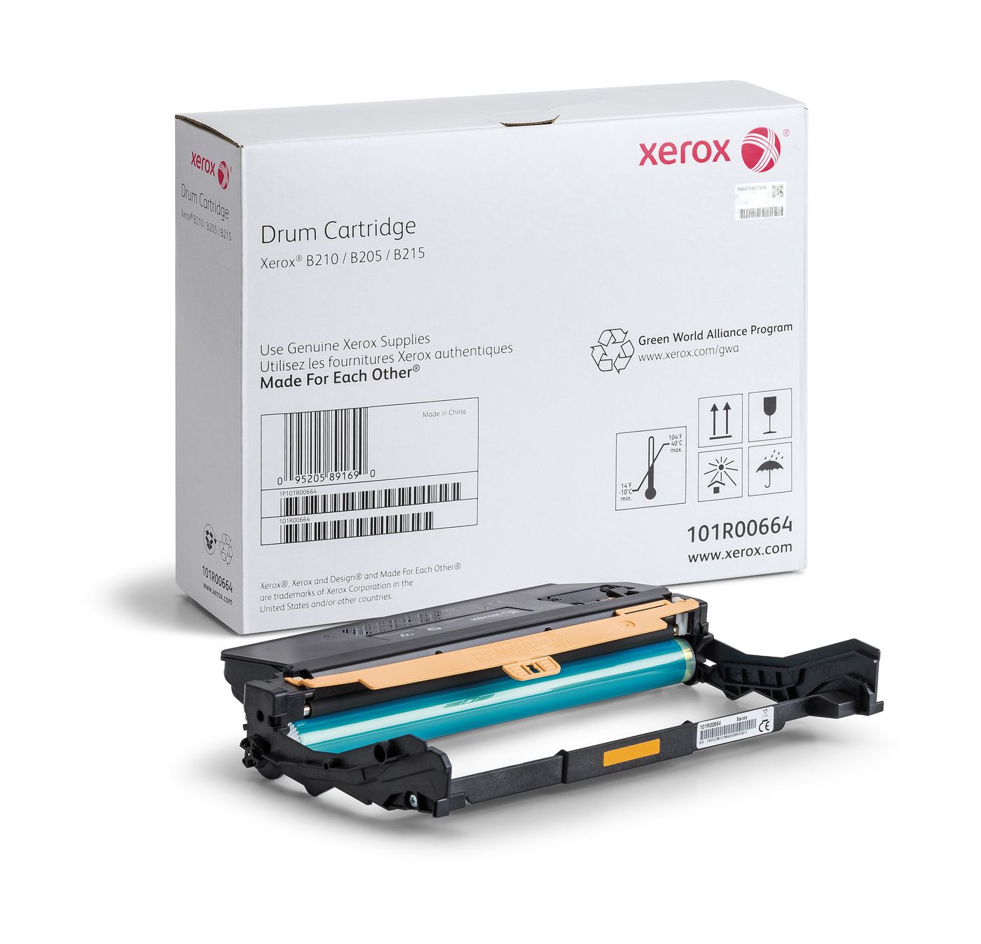 B210/B205/B215 Drum Cartridge