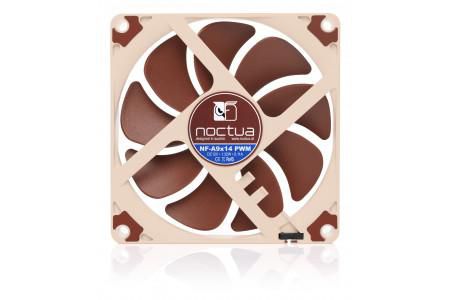 Nf-A9X14 Pwm Computer Case 