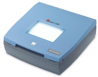 Medi-1200 Flatbed Scanner 600