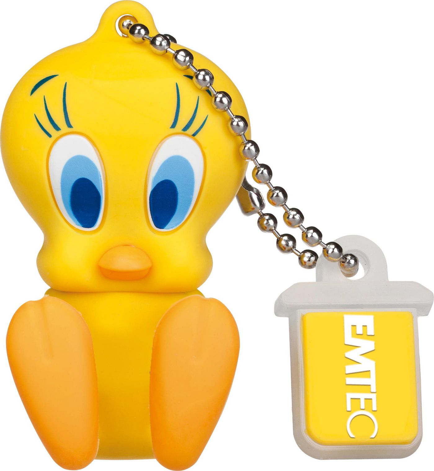 16Gb Lt Tweety Usb Flash 