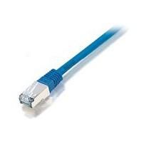 Cat.5E Sf/Utp Patch Cable, 