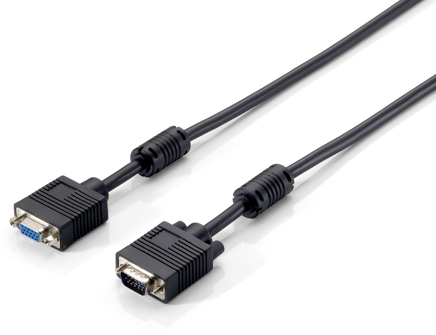 Hd15 Vga Extension Cable, 8.0M