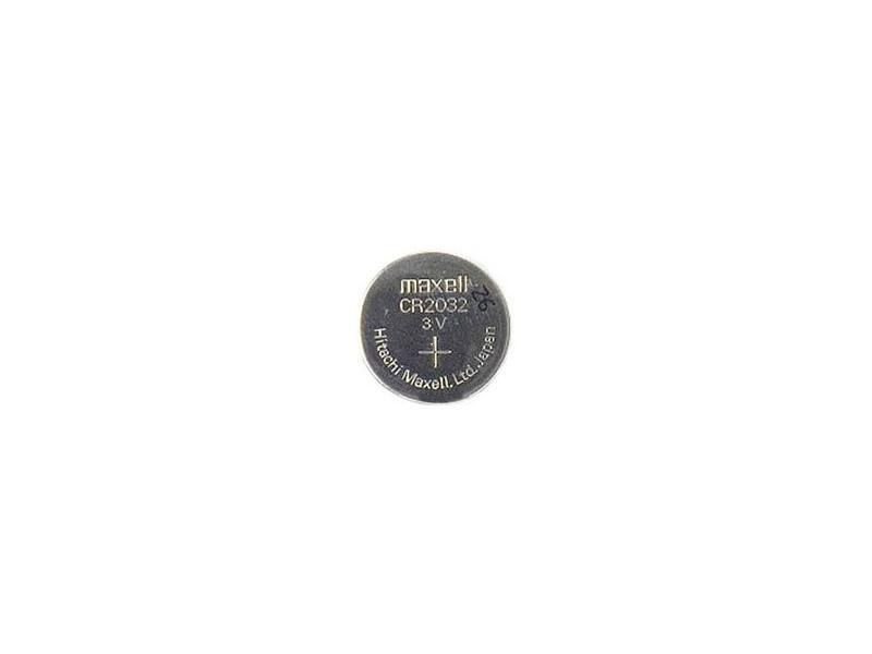 3 V, Lithium Coin Cell