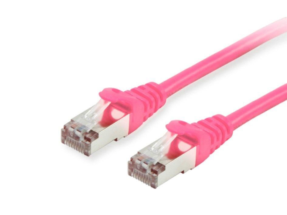 Cat.6 S/Ftp Patch Cable, 