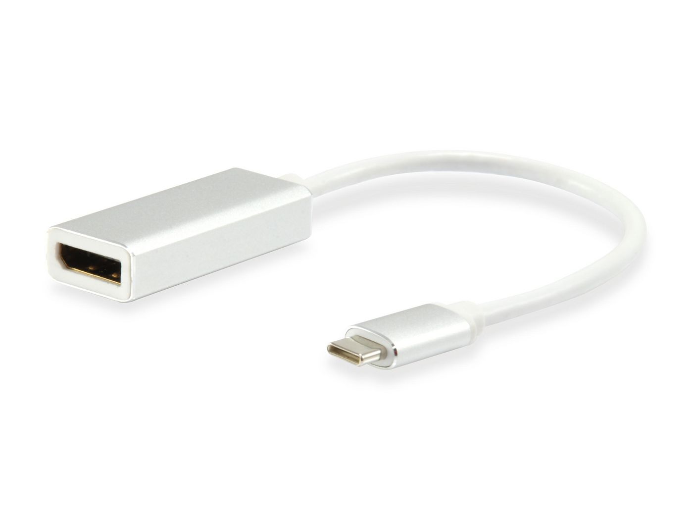 Usb Type C To Displayport 