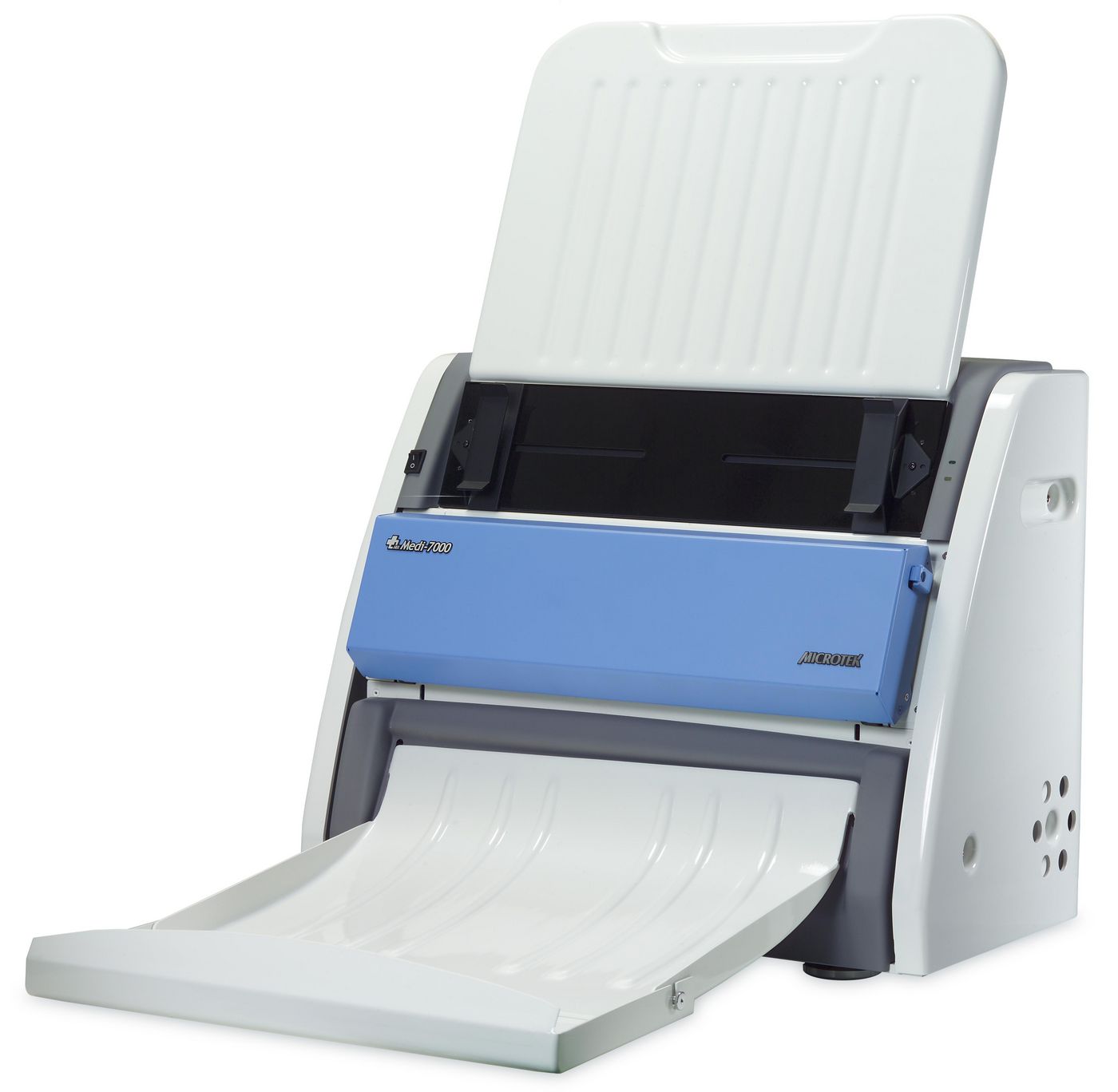 Medi-7000 Film/Slide Scanner