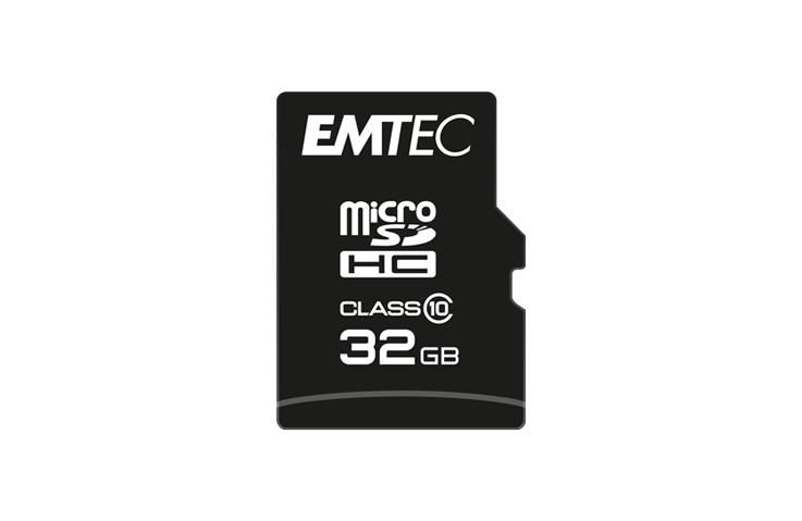 Memory Card 32 Gb Microsd 