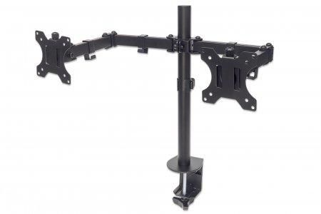 Tv & Monitor Mount, Desk, 